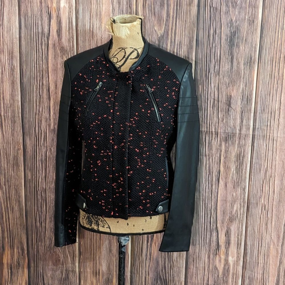 Express Jacket 